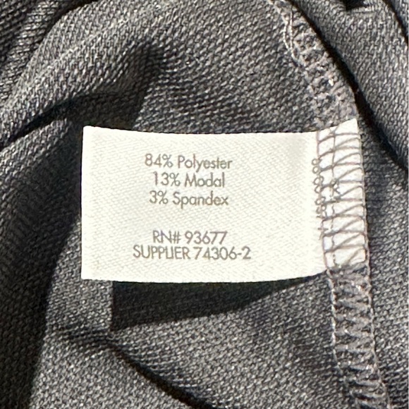 🔥Really Nice Warm Quarter Zip - Picture 3 of 4